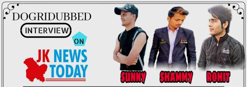 Jammu Most Popular Comedian Youtube Channel Dogri Dubbed - Remark World