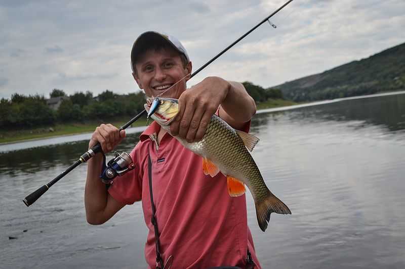 Jamshedpur Angling Club Organising Fishing In Jubilee Park On July 29