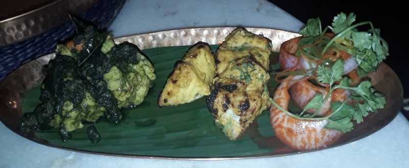 Jamun Lodhi Colony Food Review And Restaurant Review | PebbleInTheStillWaters