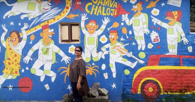 Jamva Chalo Ji - At Udvada