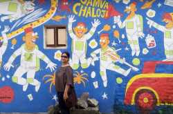 Jamva Chalo Ji - At Udvada