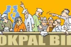 Jan Lokpal Bill Vs. Draft Lokpal Bill