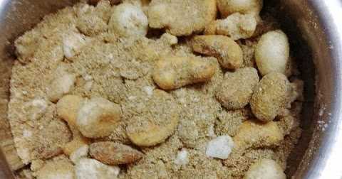 Janamashatami Mein Kaise Banaye Dhaniya Panjiri Recipe In Hindi 