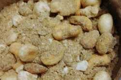 Janamashatami mein kaise banaye Dhaniya panjiri recipe in Hindi 