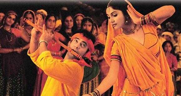 Janmashtami: 5 Bollywood Songs On Lord Krishna
