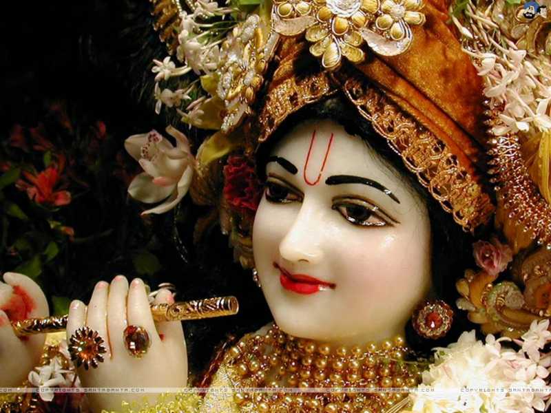 Janmashtami - Birth Of Lord Krishna