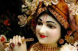 Janmashtami - Birth of Lord Krishna