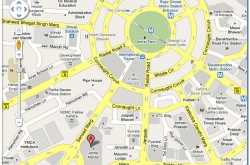 Jantar Mantar - Temple of Instruments