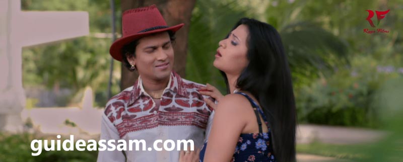 Janu Janu Lyrics | Zubeen Garg & Parineeta Borthakur | Gaane Ki Aane