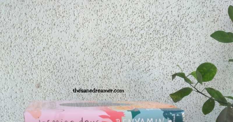 Jasmine Days By Benyamin: Book Review 