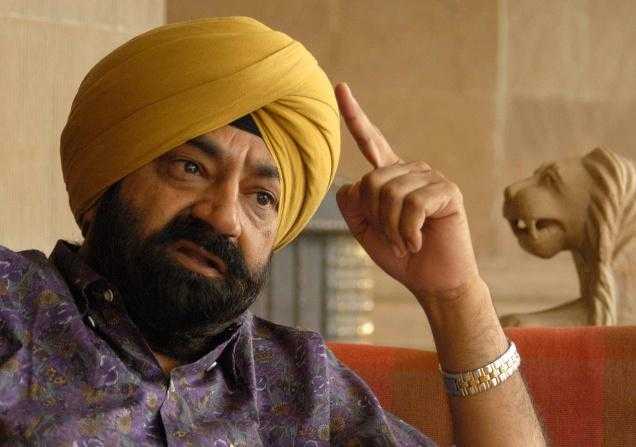 Jaspal Bhatti Dies Via Accident