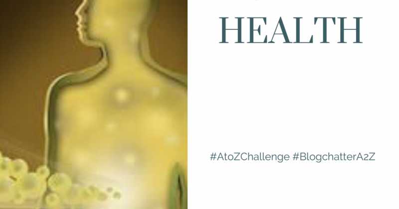 Jaundice & Oral Health (April A To Z Blogging Challenge 2019)