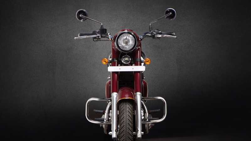 Jawa Unveils Their Official Accessories And Merchandise