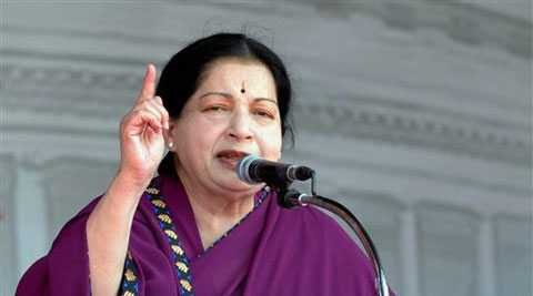 Jayalalitha Tamilnadu Cheif Minister Passed Away : Reports