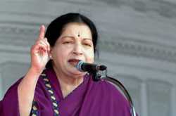 Jayalalitha Tamilnadu Cheif Minister passed away : reports