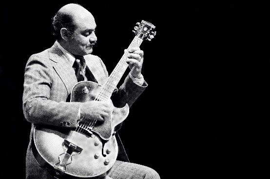 Jazz Guitar Roundup June 2018 - Latest News On Jazz Guitar From GMI