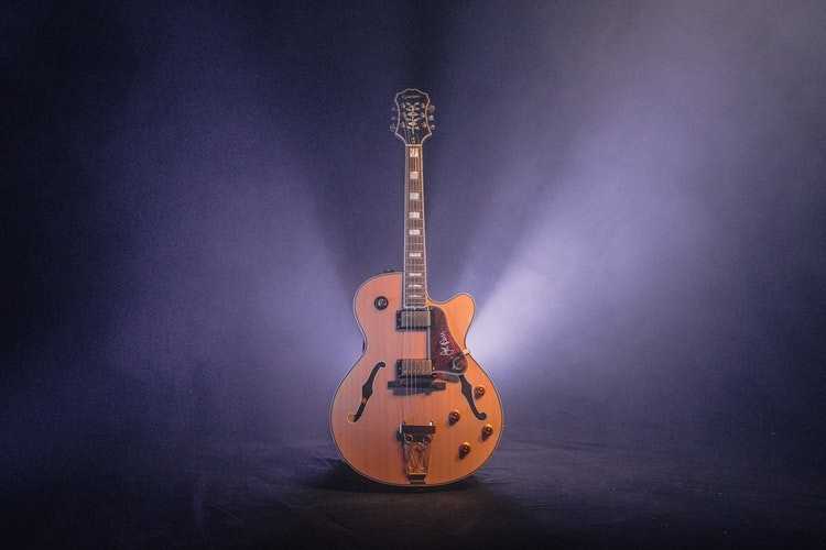 Jazz Guitar Roundup September 2018 - GMI Guitar & Music Institute