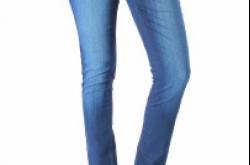 Jealous 21 Women Skinny Blue Jeans worth RS.1,699 @ RS. 850