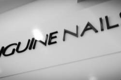 Jean-Claude Biguine Salon & Spa- Gel Polish Service .