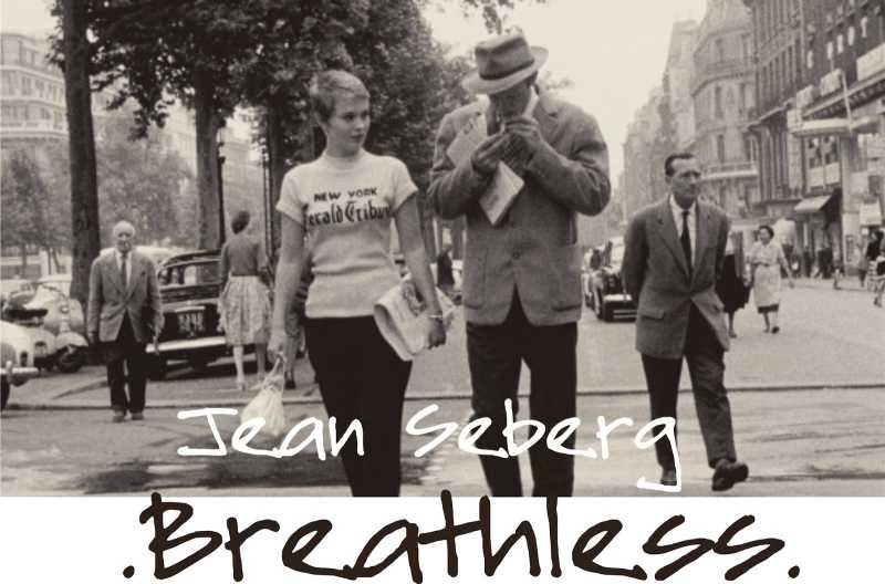 Jean Seberg ! 