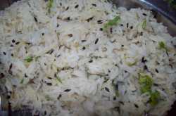 Jeera Rice