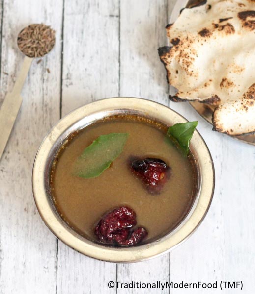 Jeeraga Rasam | Cumin  Rasam | Jeera Rasam