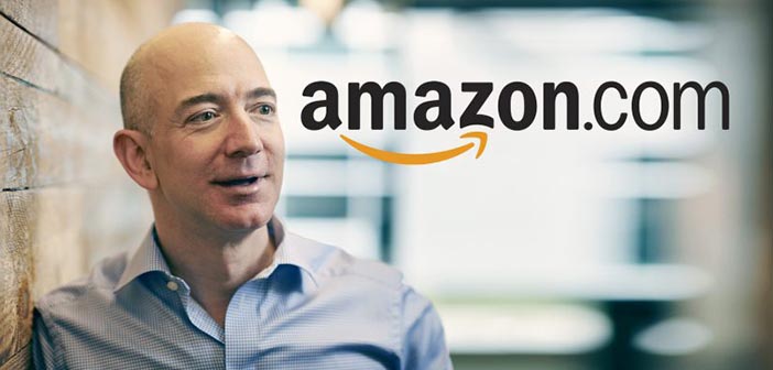 Jeff Bezos Quotes In Hindi - Founder Of Amazon.Com - AchhiBaatein.com