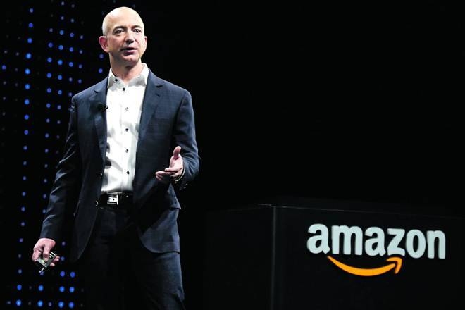 Jeff Bezos Net Worth- From Founder Of Amazon To Next Richest Man In The World
