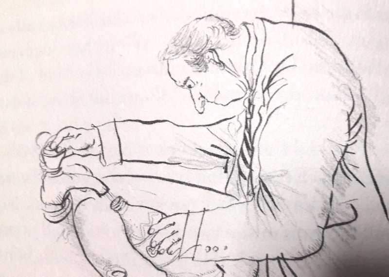 Jeffrey Archer : Don