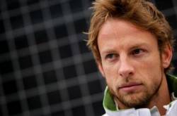 Jenson button- F1 Champion