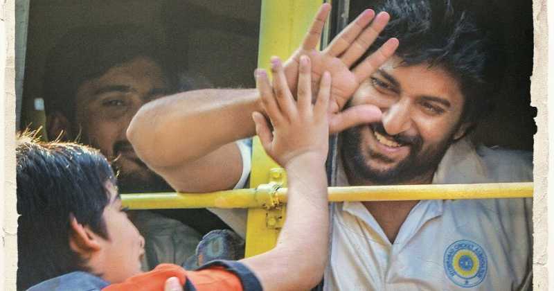 Jersey - Movie Review