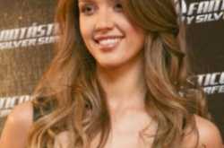 Jessica Alba