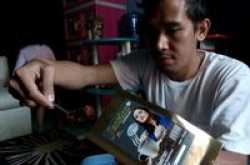 Jessica Mirna Jadi Merek Kopi