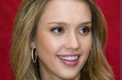 Jessica alba