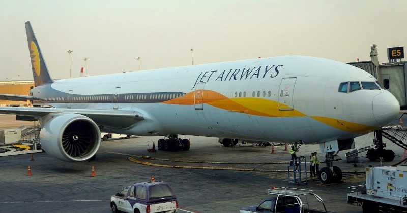 Jet Airways | Amazingly Low Fares For New Routes Under UDAN Scheme