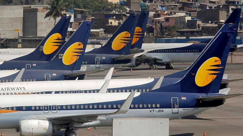 Jet Airways - Positioning Lessons From Its Crash Landing!