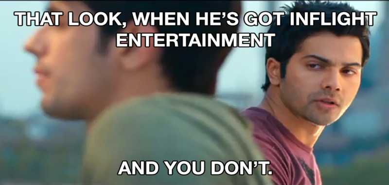 JetScreen - To Watch Or Not To Watch