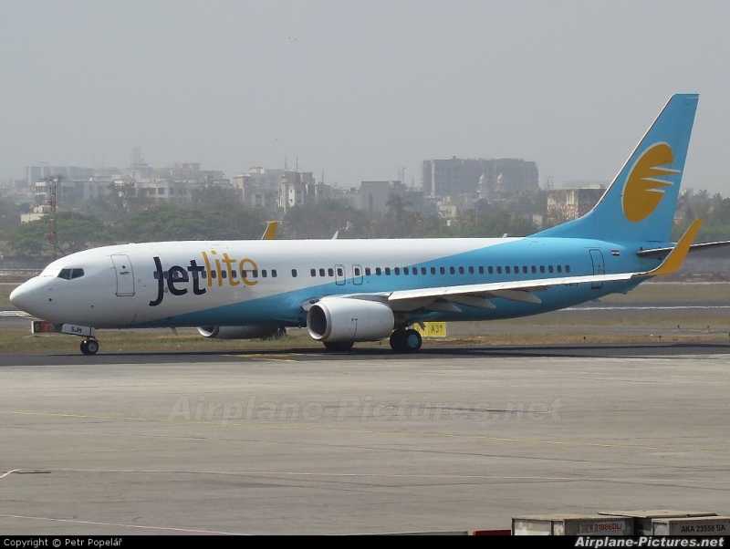 Jetlite Launches New Online Booking Engine