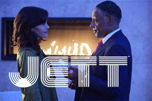 Jett TV Show On Cinemax | Cast, Review, Episodes | 2019