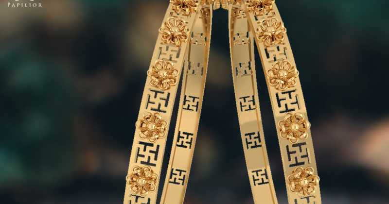 Jewellery Essentials For Your Bridal Trousseau!