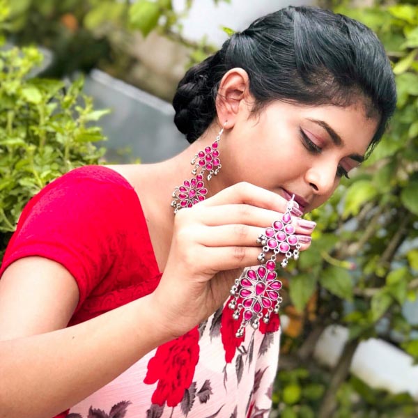 Jewels At My Doorstep - Preciousyou.in