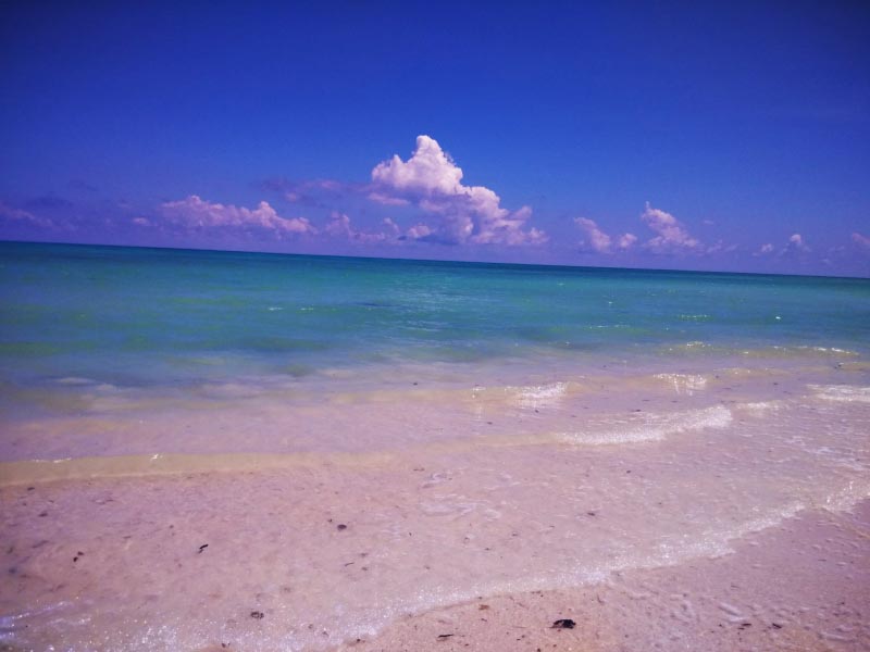 Jewels In The Indian Ocean - Andamans