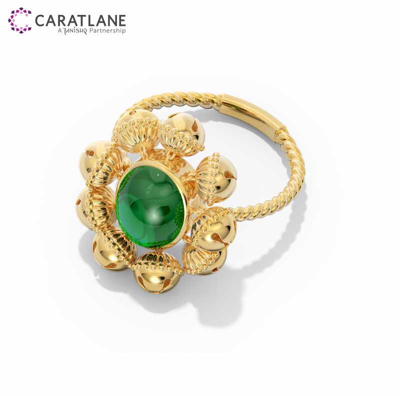 Jhanak: The Melodic Jewellery From CaratLane That Enchants Forever!