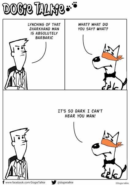 Jharkhand: Tribals Lynch Seven In A Day Over Child Abduction Rumours