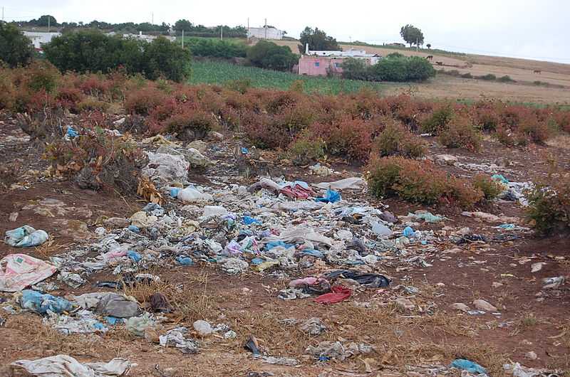 Jharkhand To Become Plastic Free, Ban On Polybags Less Than 50 Micron Thick