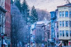 Jim Thorpe: A Cute Little Town to Visit During the End of Winter | EXPLORE IT MY WAY
