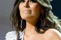 Jimena Navarrete -  Miss Universe 2010