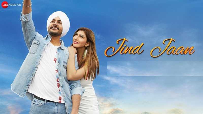 Jind Jaan Movie Full Star Cast & Crew, Songs, Story, Release Date| Rajvir Jawanda, Sara Sharmaa
