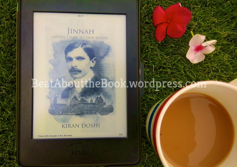 Jinnah Often Came To Our House #BookReview