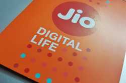 Jio - Beginning of a Digital Life